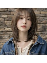 レーブ 大宮店(reve)&nbsp;カジュアルウルフレイヤー