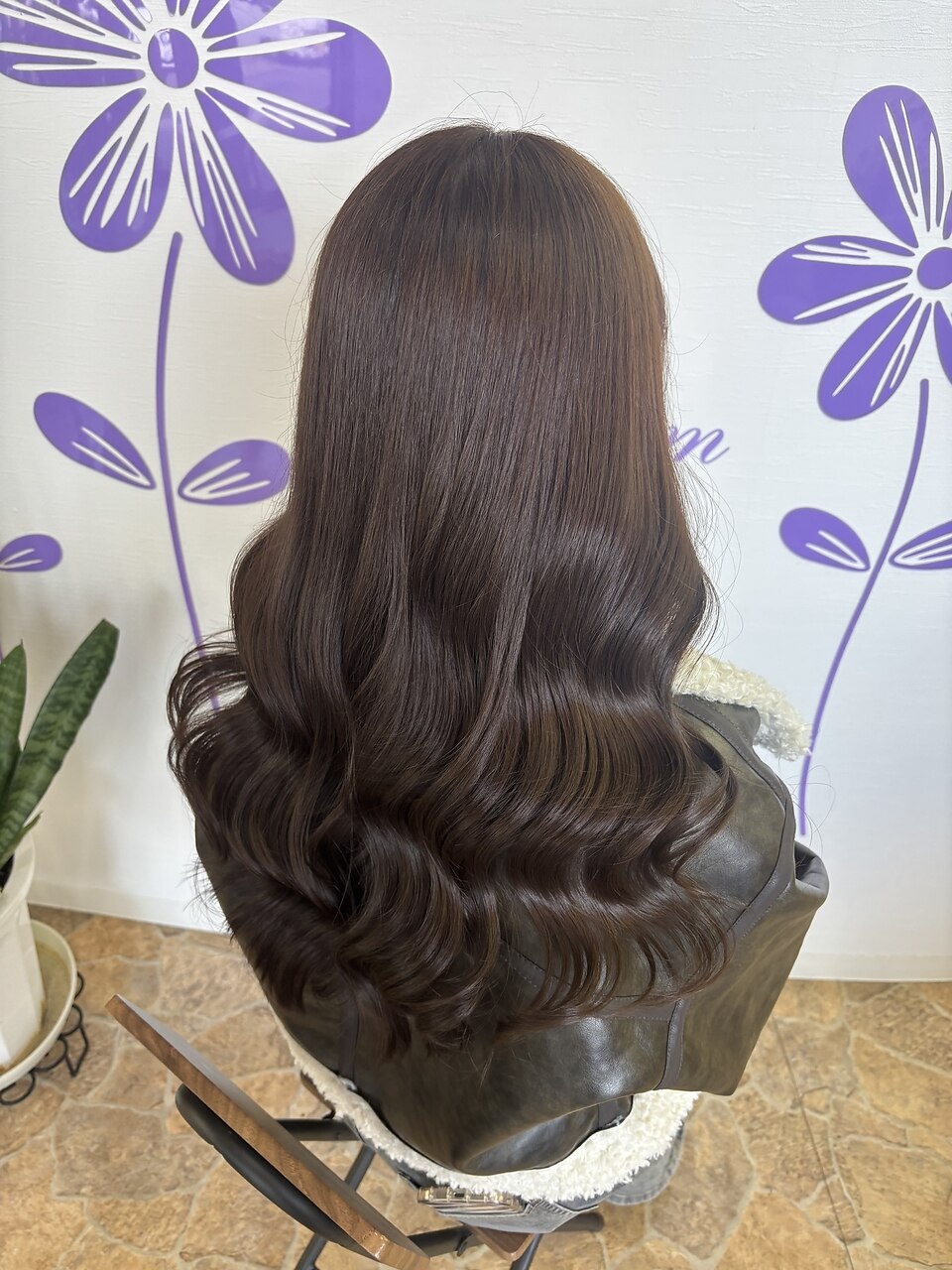 リタ　ロング　オリーブ　36 オリーブ36ロング オリーブ36ロング オリーブ36ロング オリーブ36