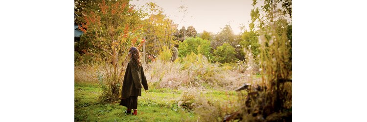 チャコ ジー(cyaco g)のサロンヘッダー