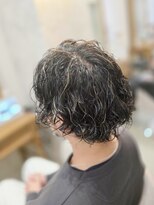 シエル 姫路みゆき通り店(CIEL)&nbsp;サーフカール×ハイライト