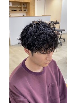 サロン(SALON) スタイル