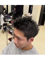フィーロ(felo)&nbsp;スパイキーショート