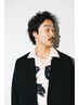 【メンズ限定】メンズカット＋ニュアンスパーマ　￥18700⇒￥11220
