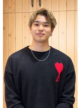 ハープット 府中けやき並木店(HearPut)&nbsp;櫻井 颯