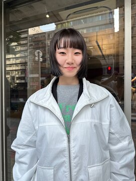 ハマモト ボブレイヤー