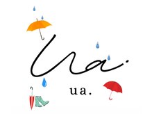 ウーア(ua.)