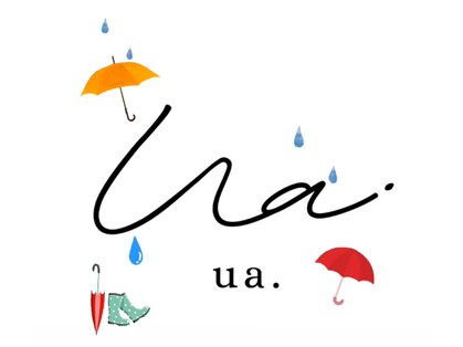 ウーア(ua.)の写真