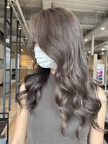 リア 近鉄八尾店(Lia)&nbsp;ダークグレージュ