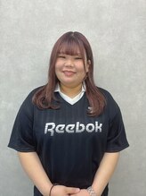 エフ(efu.) 安齋 遥香