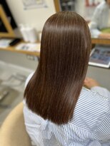 ビオトープアトラ(Bio-Top atora)&nbsp;水素ケア縮毛矯正/