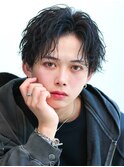 "波巻きツイスパセンター"