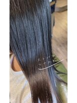 オテテ(OTETE)&nbsp;縮毛矯正