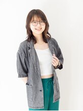 ジュエ ヘアー デザイン(Jue hair design)&nbsp;若杉 一葉