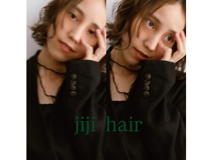 ジジ(jiji)の写真