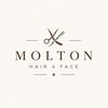 MOLTON【モルトン】のお店ロゴ