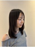 レイヤーカット