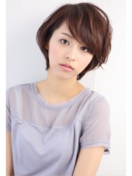 モッズヘア 志木店(mod's hair) TWINSET 1996-97A/W