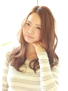 アンティエバイプレッティ(Amitie by pretty) リラクシーウェーブ