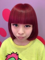 キャンディーシロップ(Candye Syrup)&nbsp;赤いお砂糖