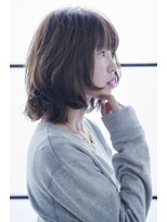 オリーブフォーヘアー(olive For hair)&nbsp;☆フェザーミディ☆【olive for hair】03-6914-0898