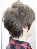 アールフィールド(R field)&nbsp;☆ナチュラル マッシュ☆