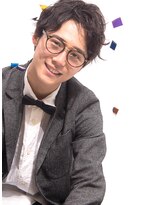 パリオ バイ コレット(Palio by collet)&nbsp;☆爽やかマッシュショート☆【Palio by collet】03-5367-3624