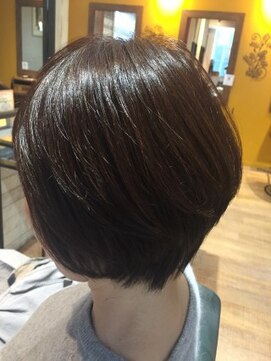 アトリア ヴィラ 横浜(Atria Villa) ショート