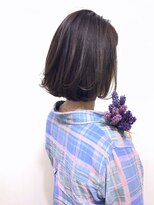 ディーオ 池袋西口店(Dio...)&nbsp;【Dio...池袋】大人ハイライトで透ける★バレイヤージュ☆