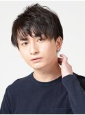 さわやかイメチェンショート