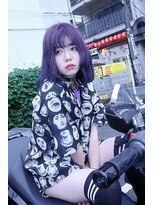 ルーム(Room private Salon)&nbsp;ワンレンブルージュ