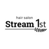 ストリームファースト(Stream1st)のお店ロゴ