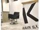 ケイヘアサロン(K hair salon)の写真