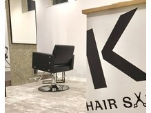 ケイヘアサロン(K hair salon)