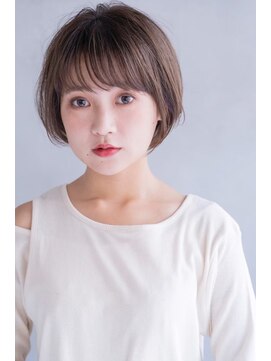 シエナ 渋谷(Siena) Siena チョコレートベージュ 渋谷