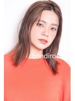 メリケンビューティーパーラー コウベ(MERICAN BEAUTY PARLOR KOBE) 水日限定