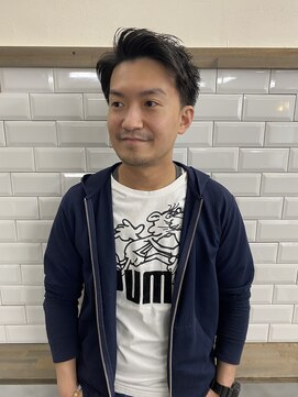 ワビサビ(WB/SB) IKKI STYLE No.45