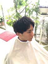 ウィズ 本店(With)&nbsp;アップバングショート