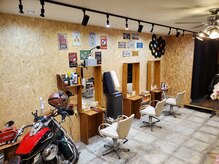 フィズヘアーアンドメイク(fizz hair&make)