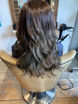 ミューズ 本山店(MUSE) 美髪サロン[MUSEミューズ 本山]　髪質改善ヘアスタイル