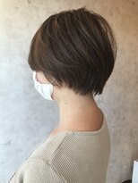 ナトゥーラ 一宮(NATURA)&nbsp;ハンサムショート