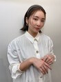 ノク(nok) 梨花子