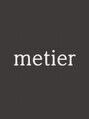 メティエ(metier)/metier
