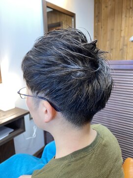 ワンルーム 能見台(One Room) men'sショート