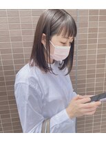 カイル(kyle)&nbsp;natural beige◎