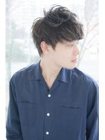 ヘアーサロン グース(Goose) メンズ＊マッシュショート