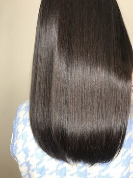 フラット 千葉(Flat.) 酸熱トリートメント《JAGARA代見》