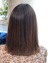 ハンナ 名古屋(HANNAH) 髪質改善/トリートメント/カラー
