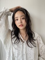 コノ(cono)&nbsp;くせ毛風パーマ