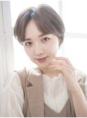 【EIGHT new hair style】e28