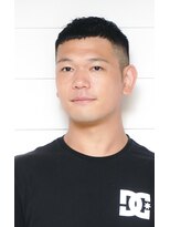 ダッド(DAD)&nbsp;【Crop】